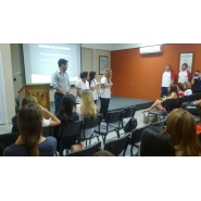 Reunión de Tutores de 2do ciclo del Nivel Primario